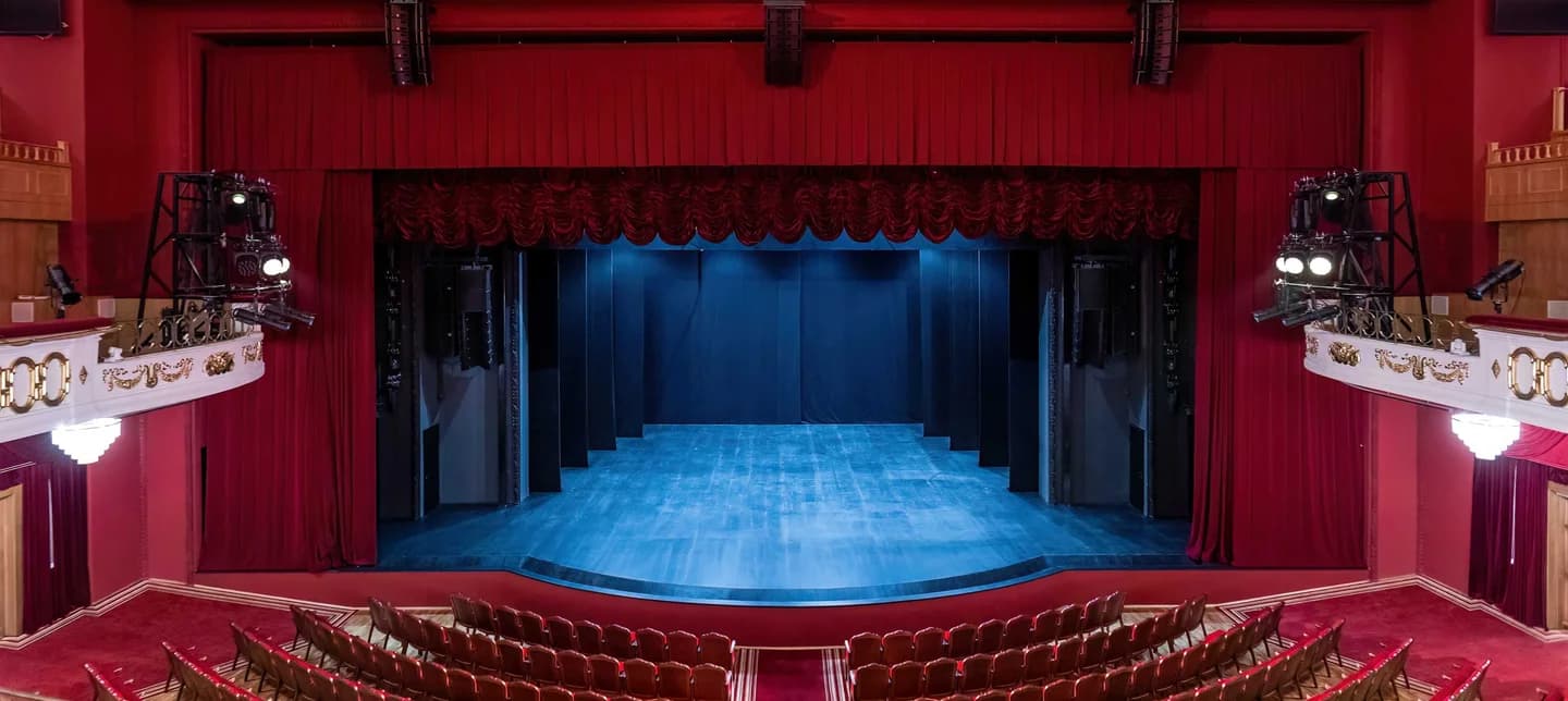 Золотая Маска