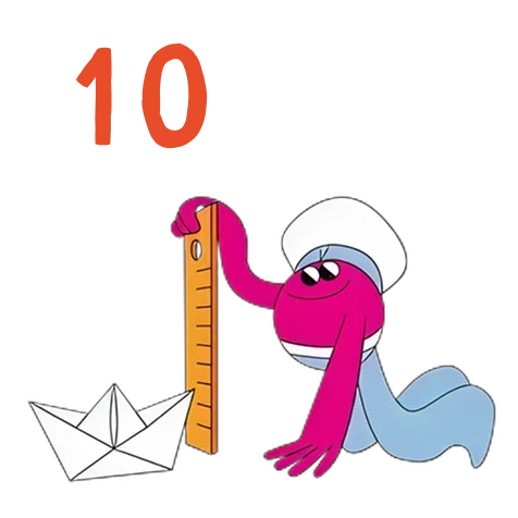 10