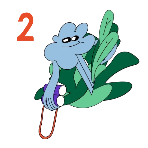 2