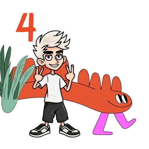 4