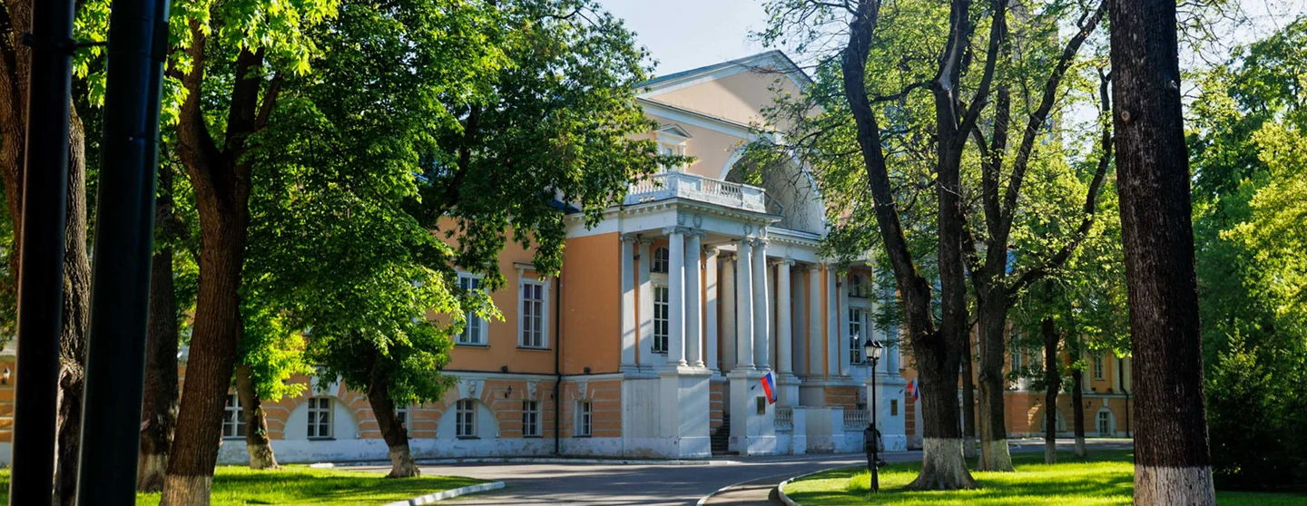 Дворец Разумовских_2