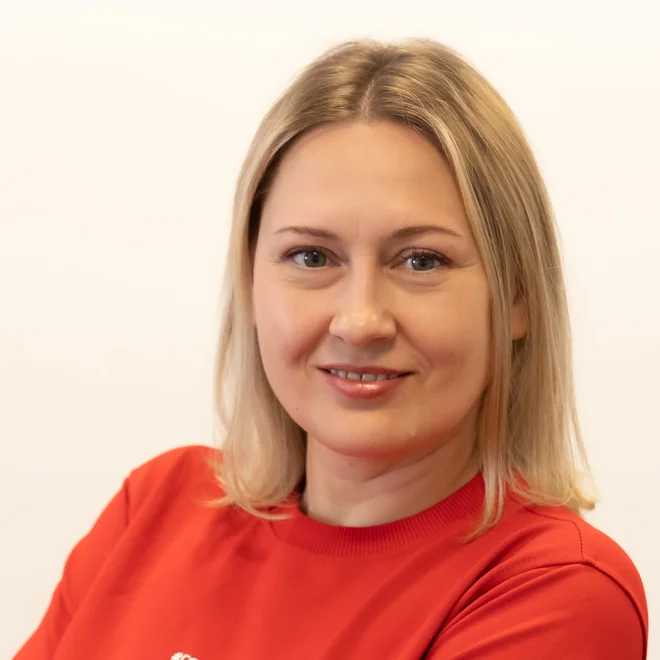 Монахова Наталья