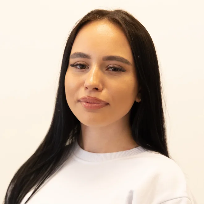 Трибуль Екатерина