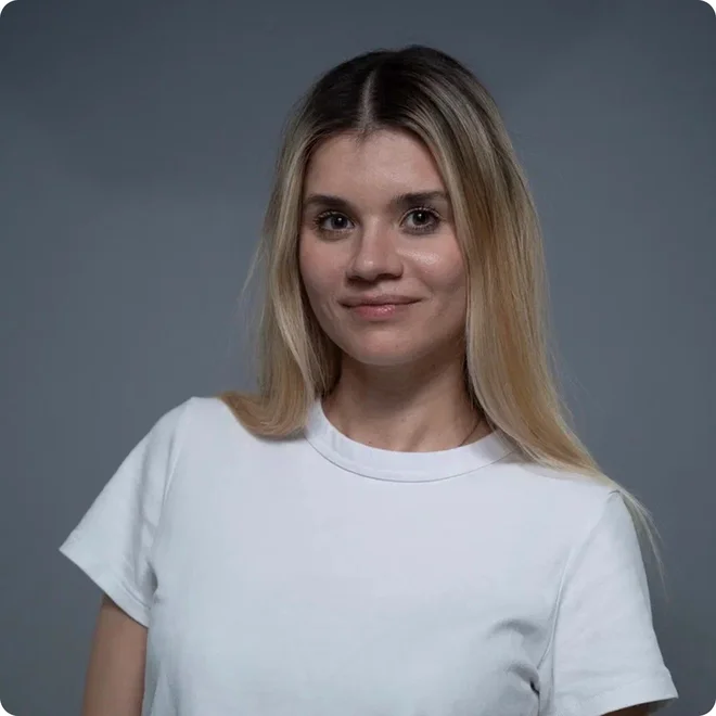 голубева