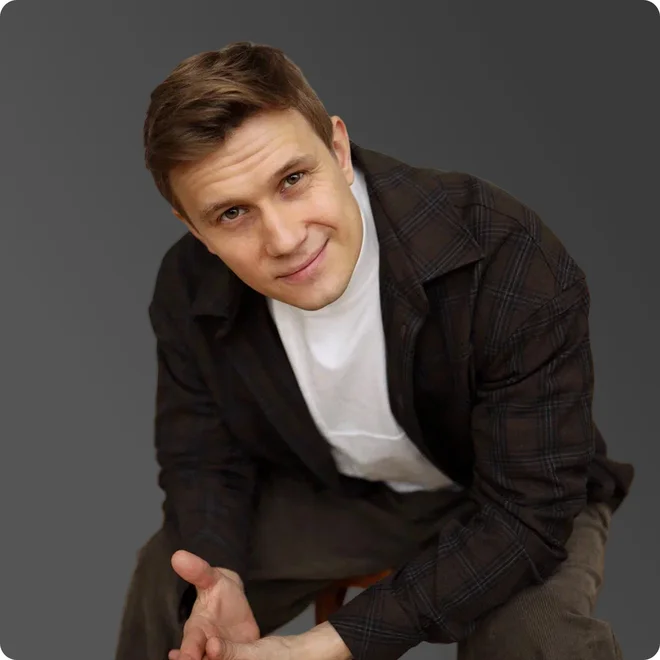 тихомиров