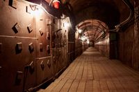 «Бункер-42». Музей холодной войны