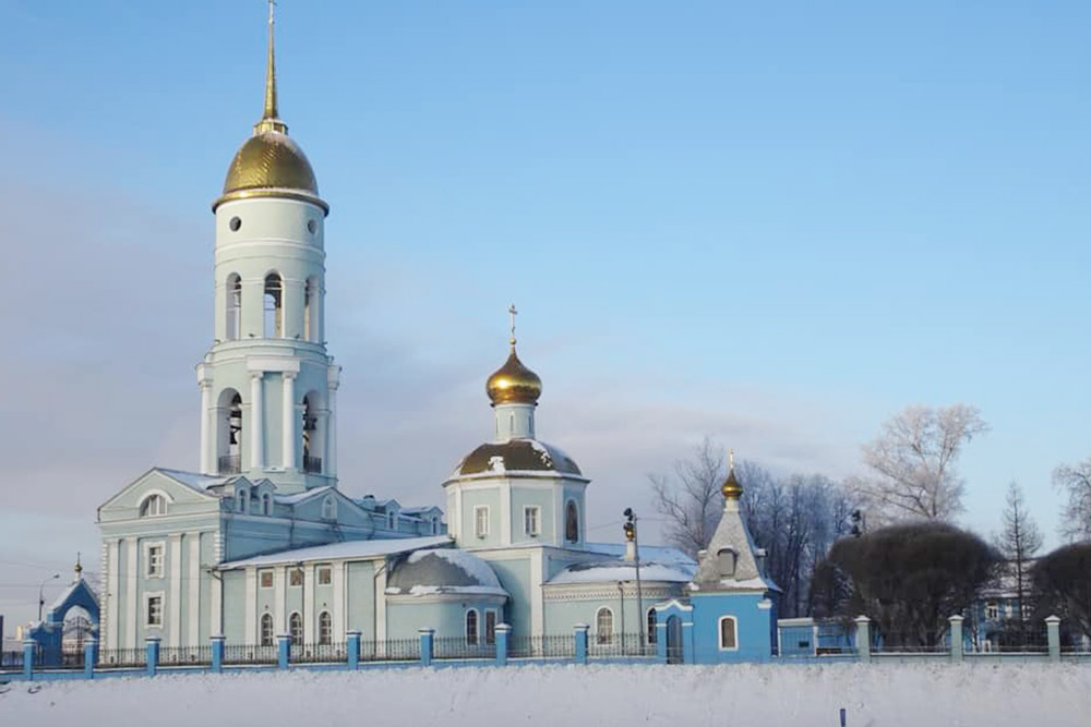 Мытищи