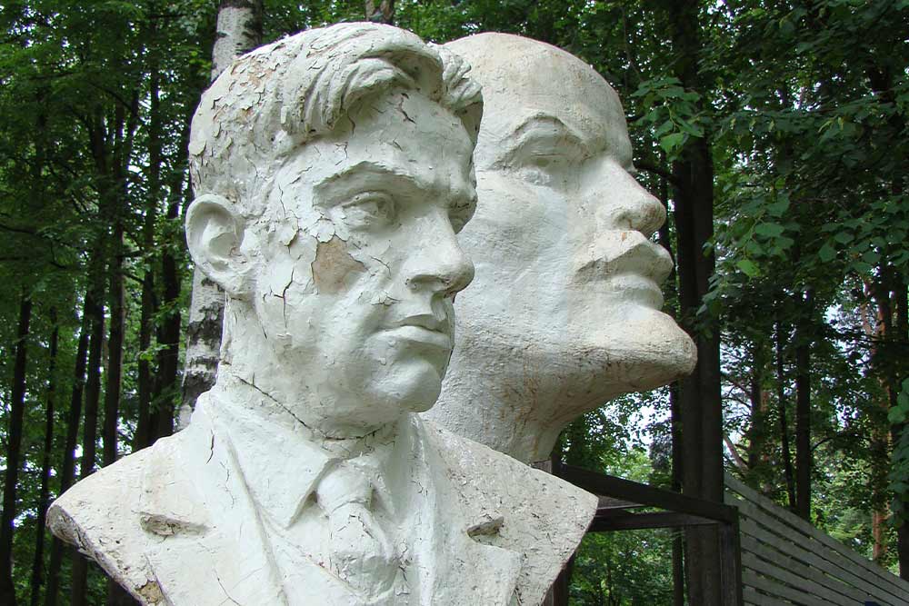 Музей «Дача В. Маяковского»