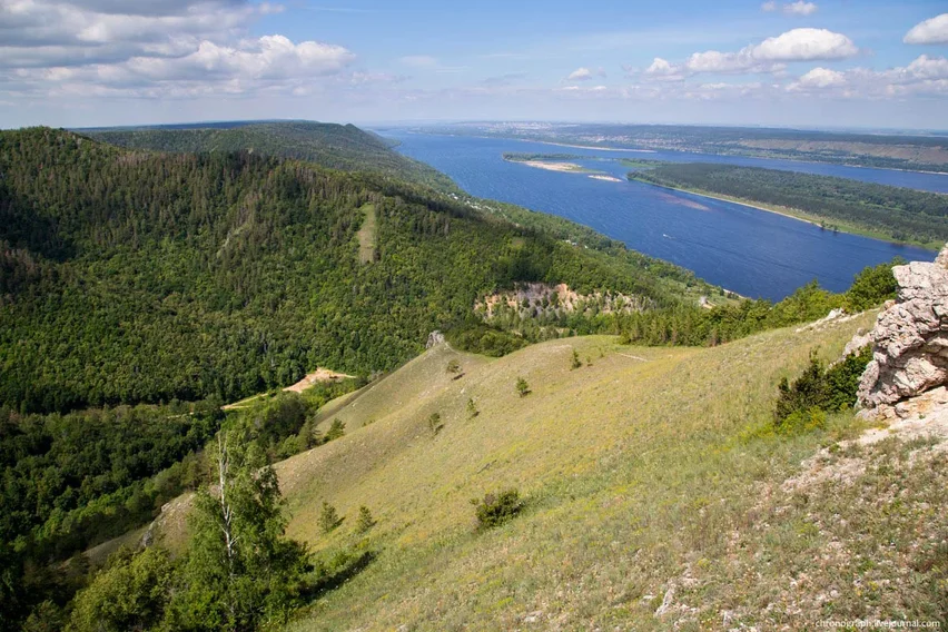 Гора Светелка