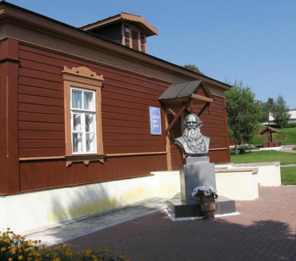Станция «Козлова Засека»