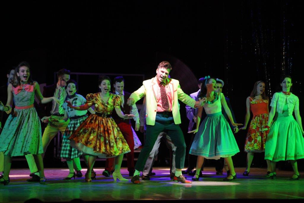 Калининградский областной музыкальный театр