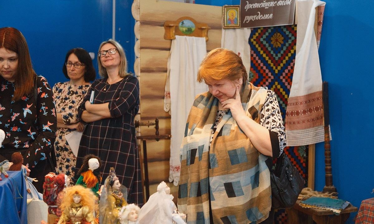 Глазовский краеведческий музей