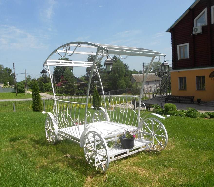 Музей трех цариц