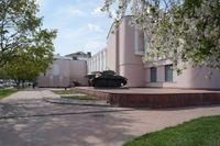 Орловский военно-исторический музей