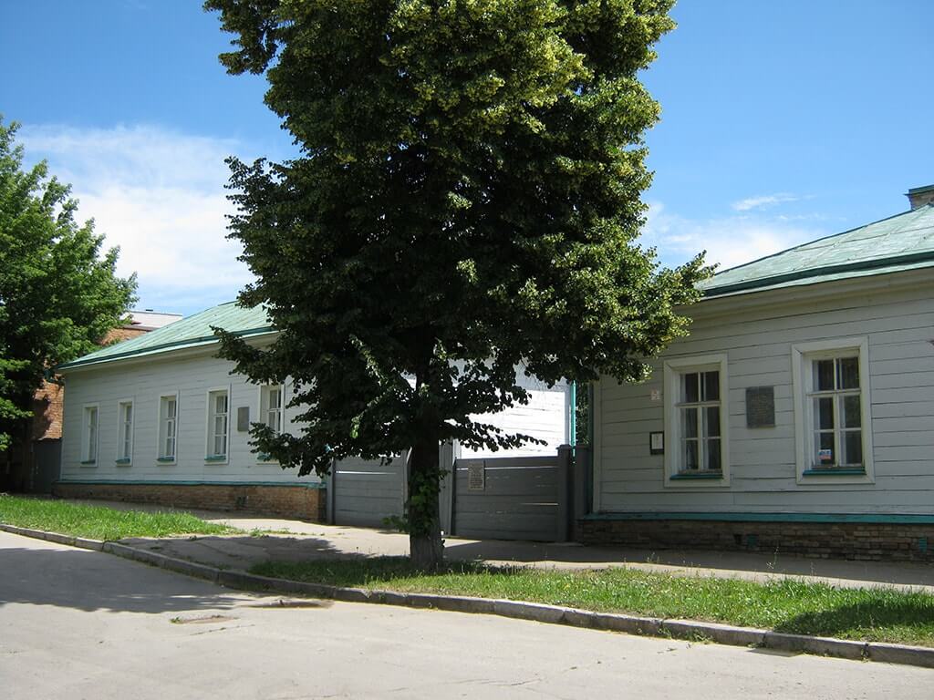 Народное образование Симбирской губернии