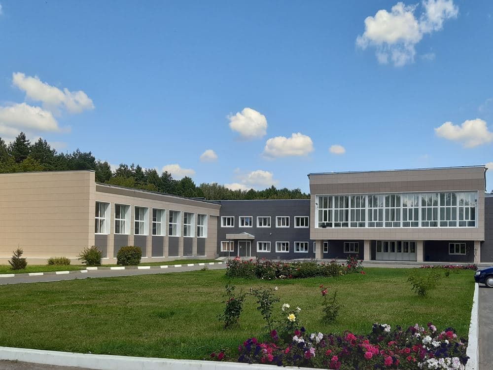 Фатьянов-сквер