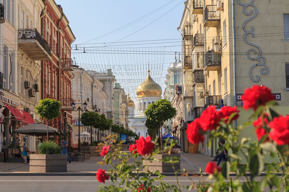 Соборный переулок