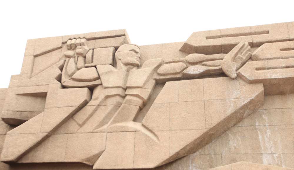 Мемориал героической обороны Севастополя