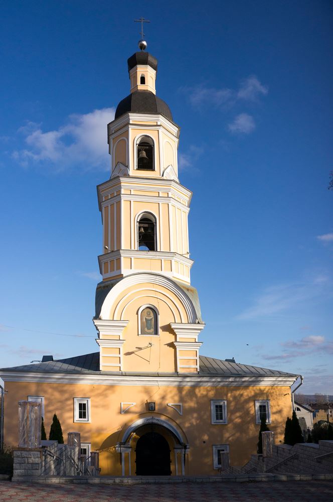 Покровский собор