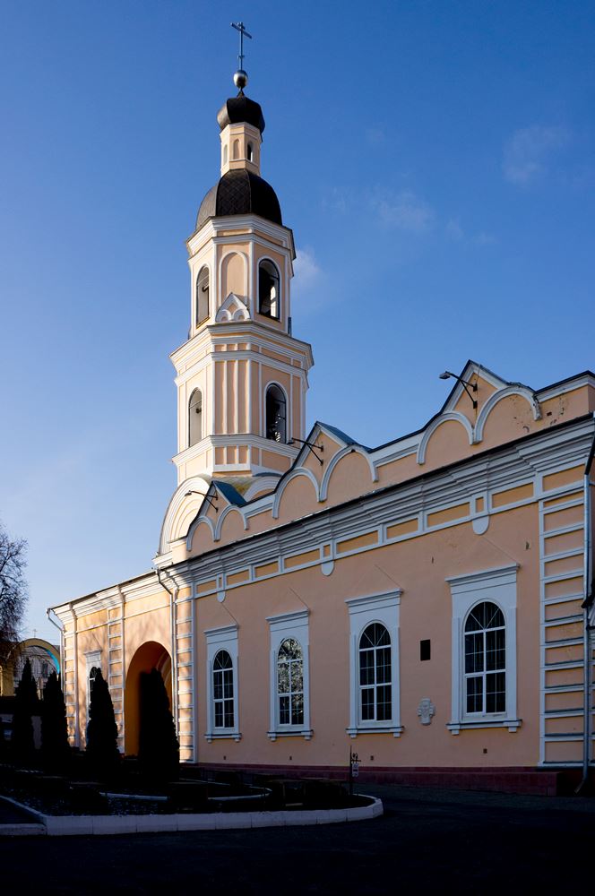 Покровский собор