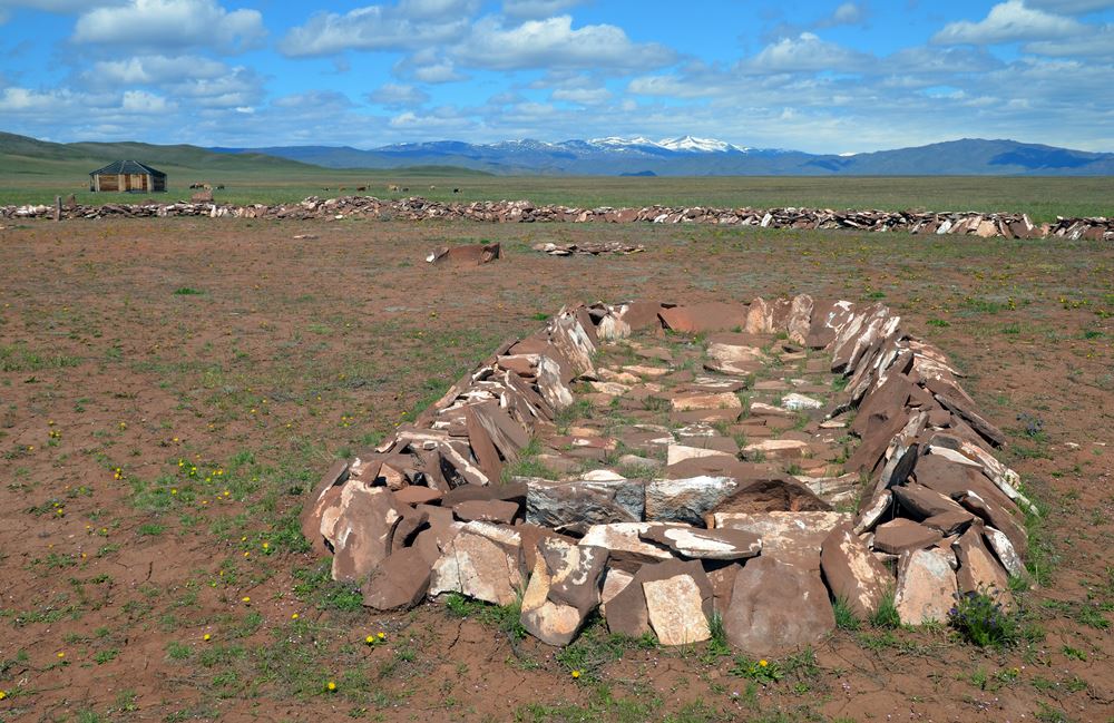 Долина царей