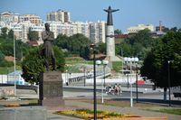 Красная площадь