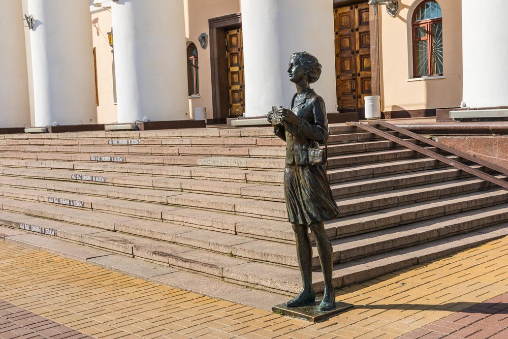 Калужский областной драматический театр