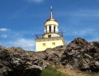Лисья гора