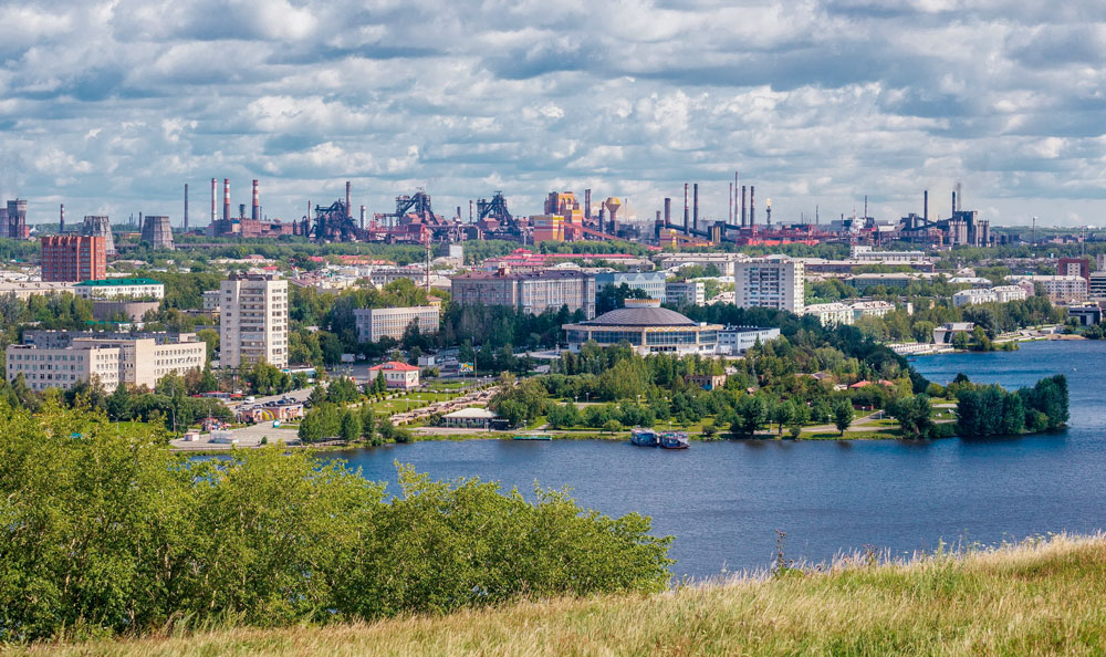 Лисья гора