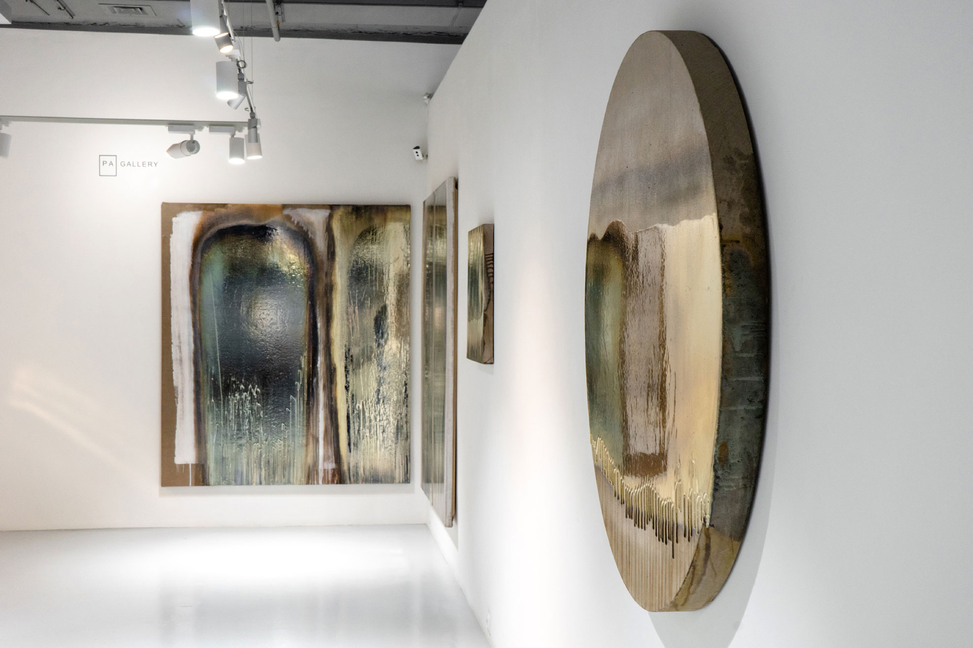 PA Gallery