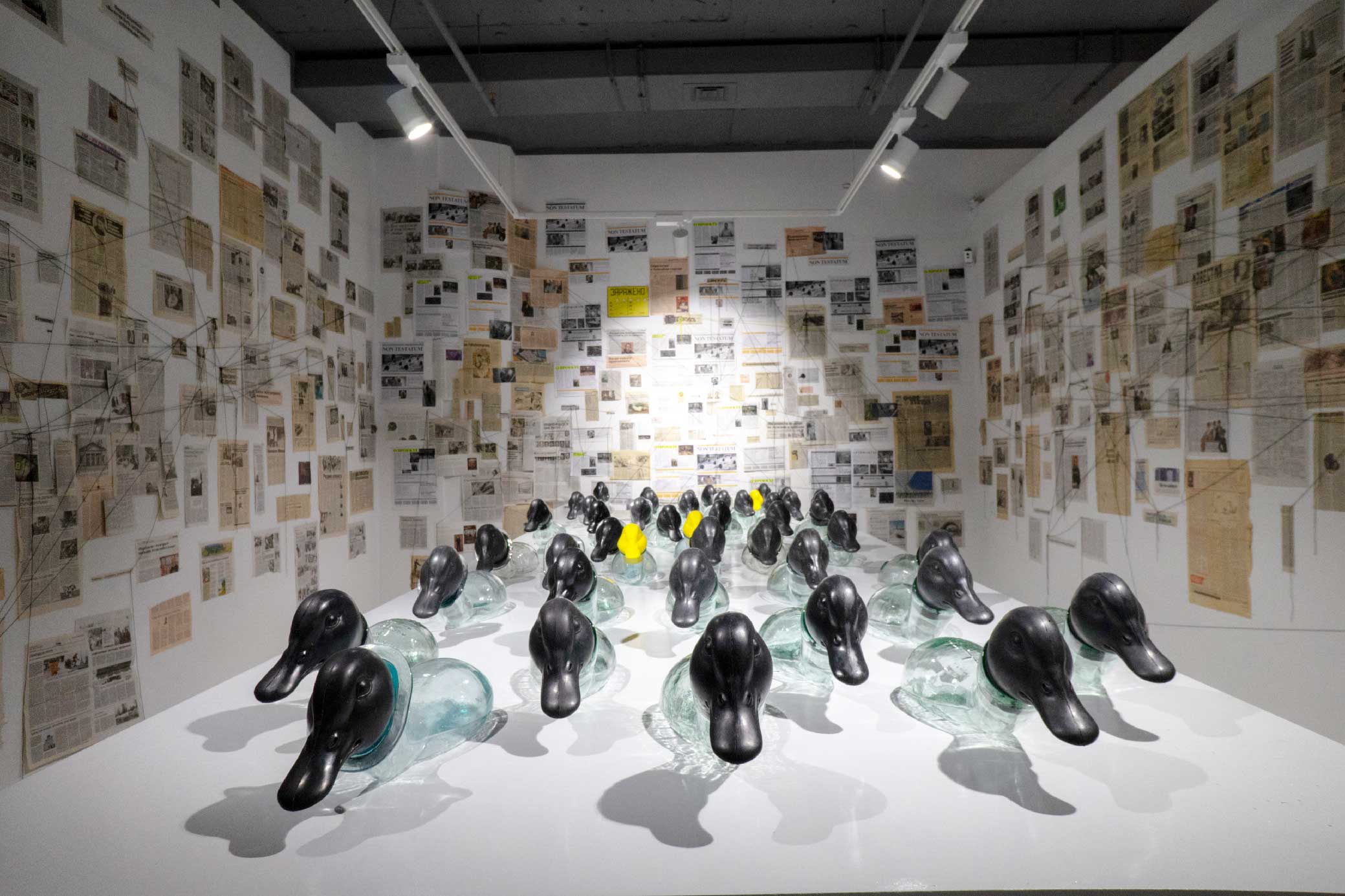PA Gallery
