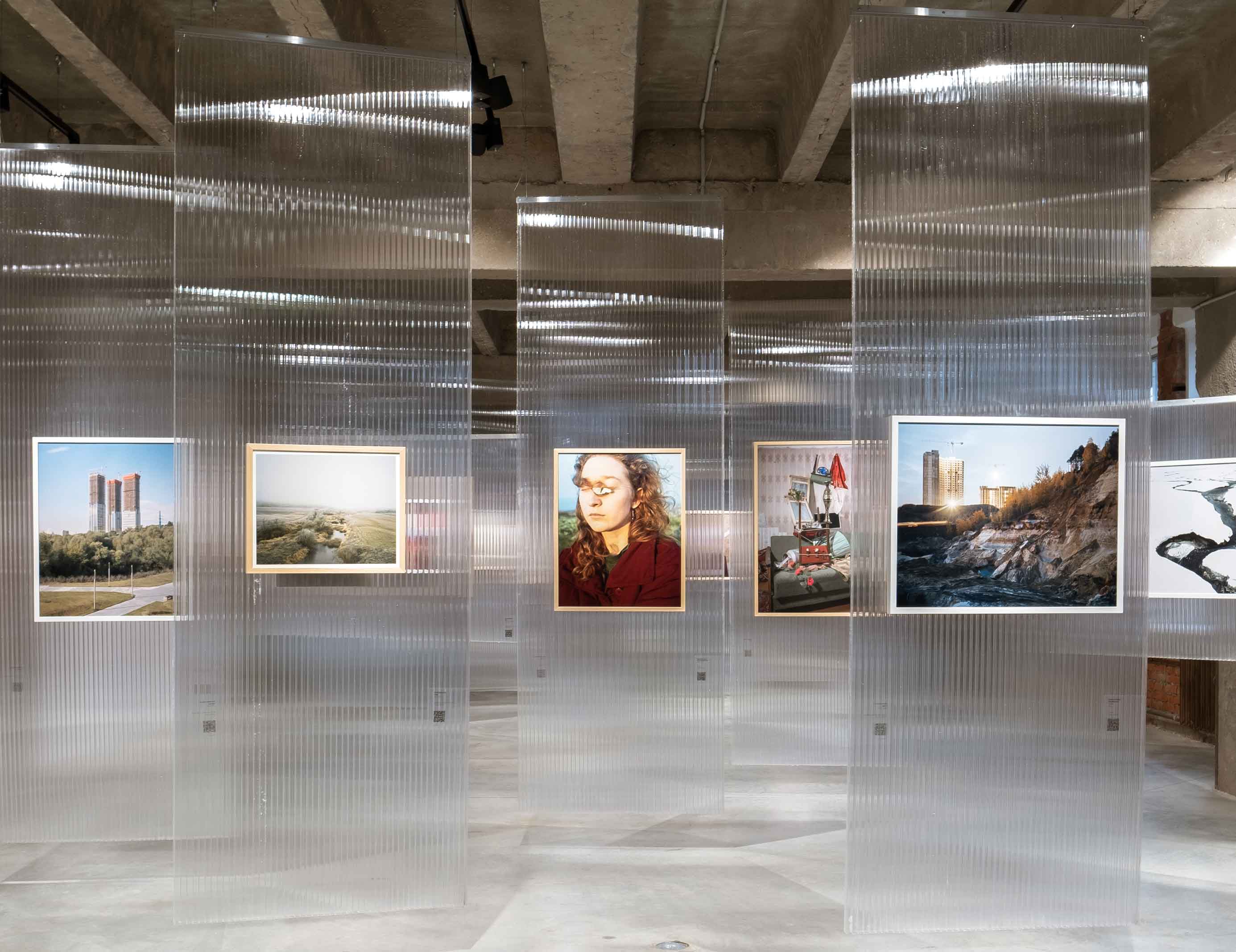 PENNLAB Gallery