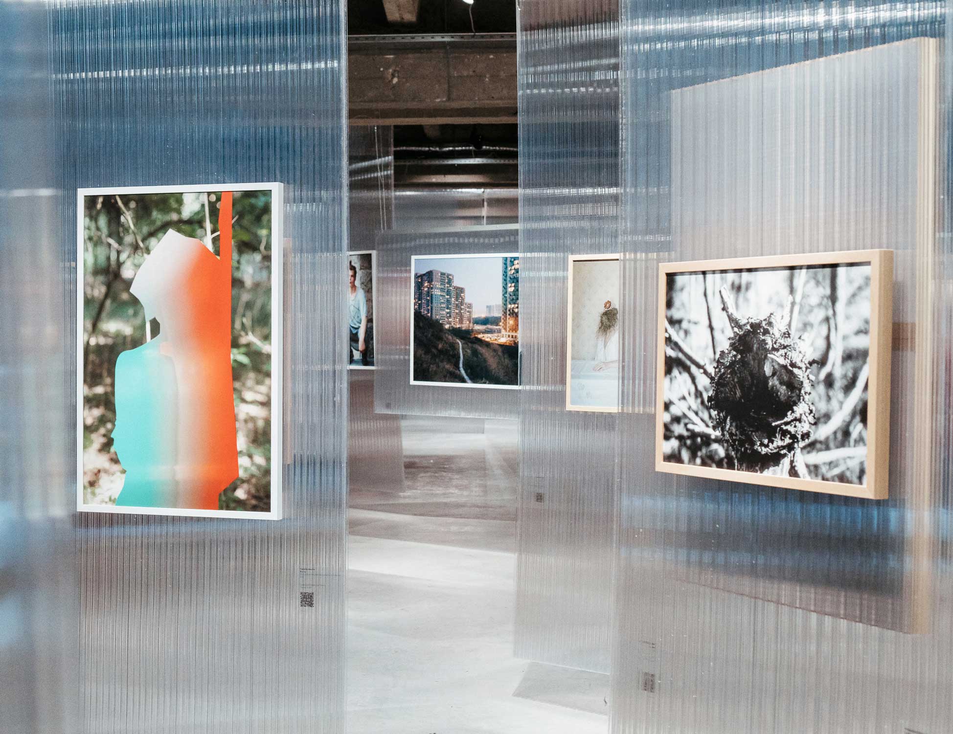 PENNLAB Gallery