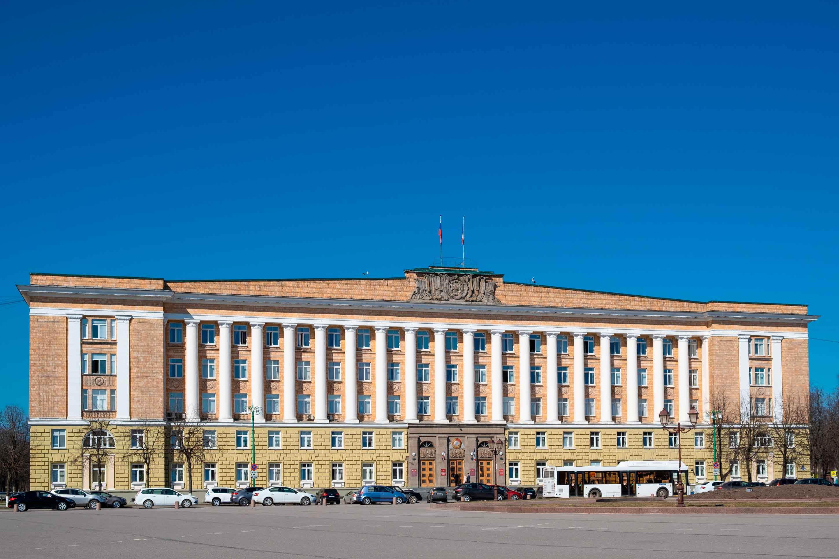 Софийская площадь