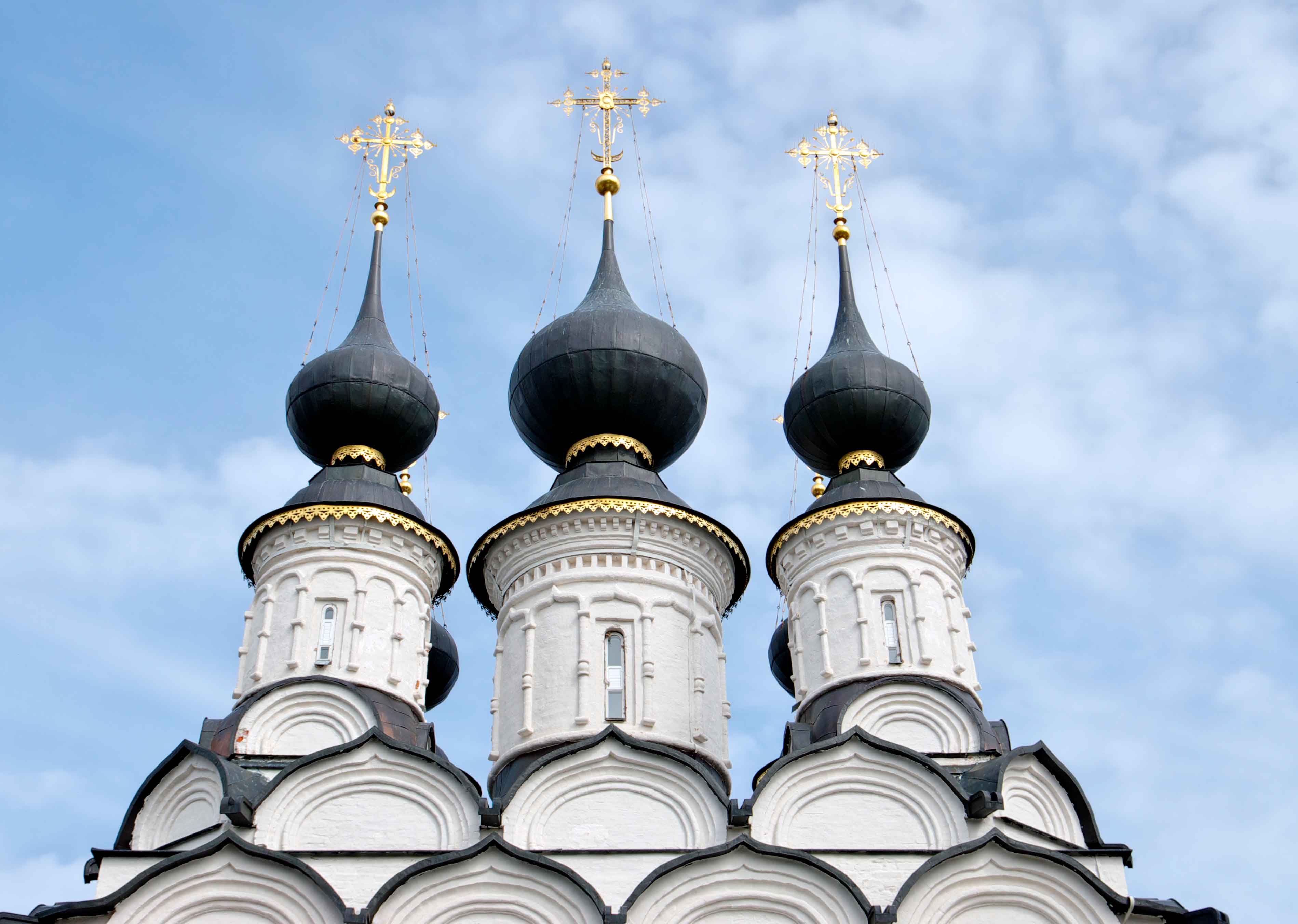 Лазаревская церковь