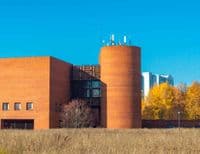 Палеонтологический институт им. А.А. Борисяка