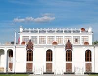 Интерактивный учебно-методический центр «Нефть»