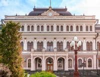 Казанская ратуша (Здание Дворянского собрания)