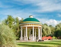 Ротонда «Храм воздуха»