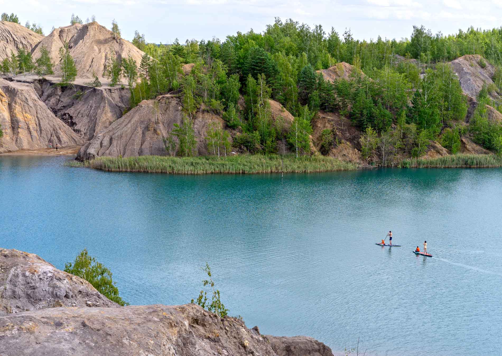 Кондуки