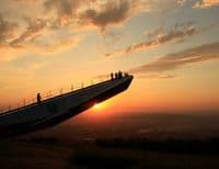 Смотровая площадка «Лестница в небеса»