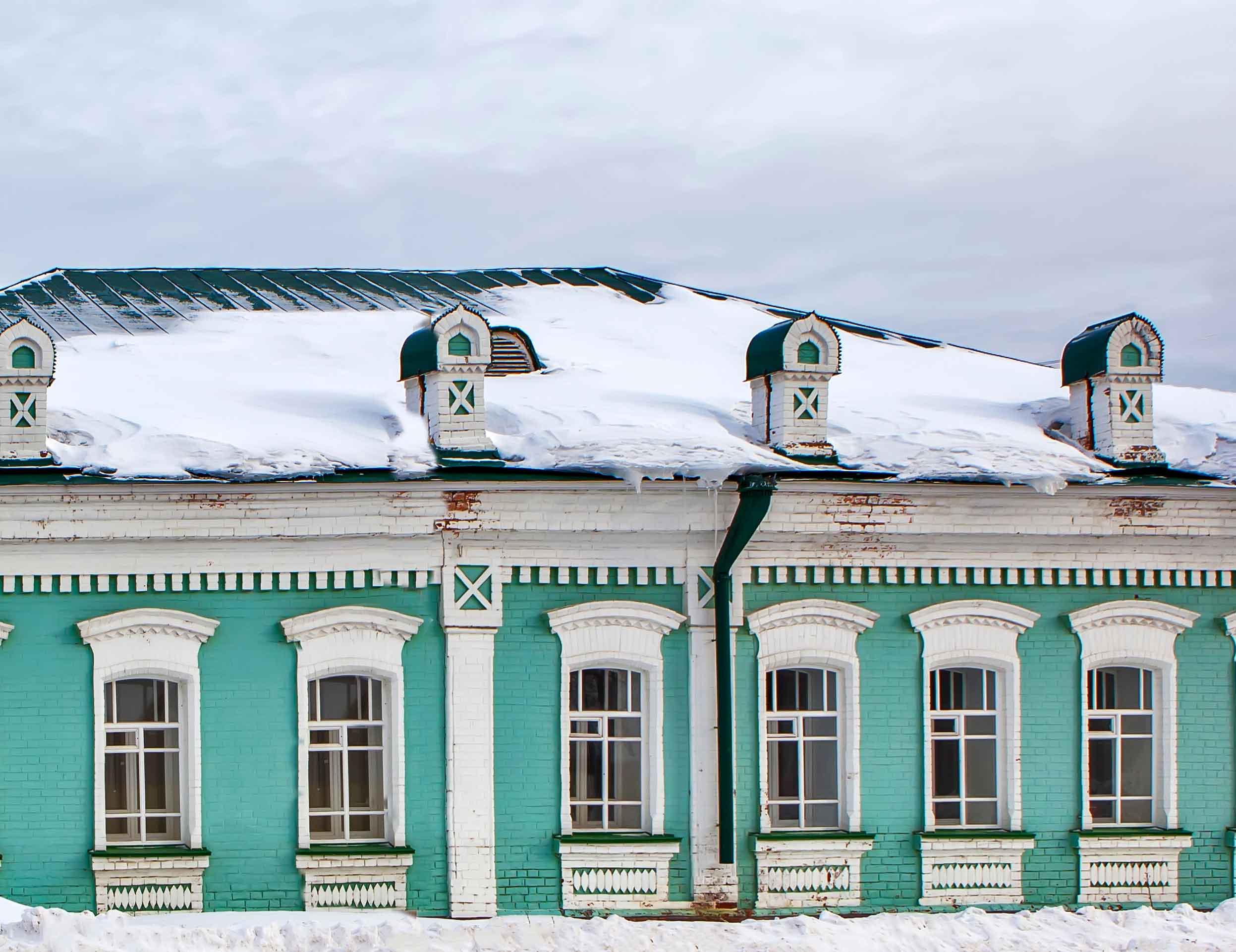 Дом народного творчества