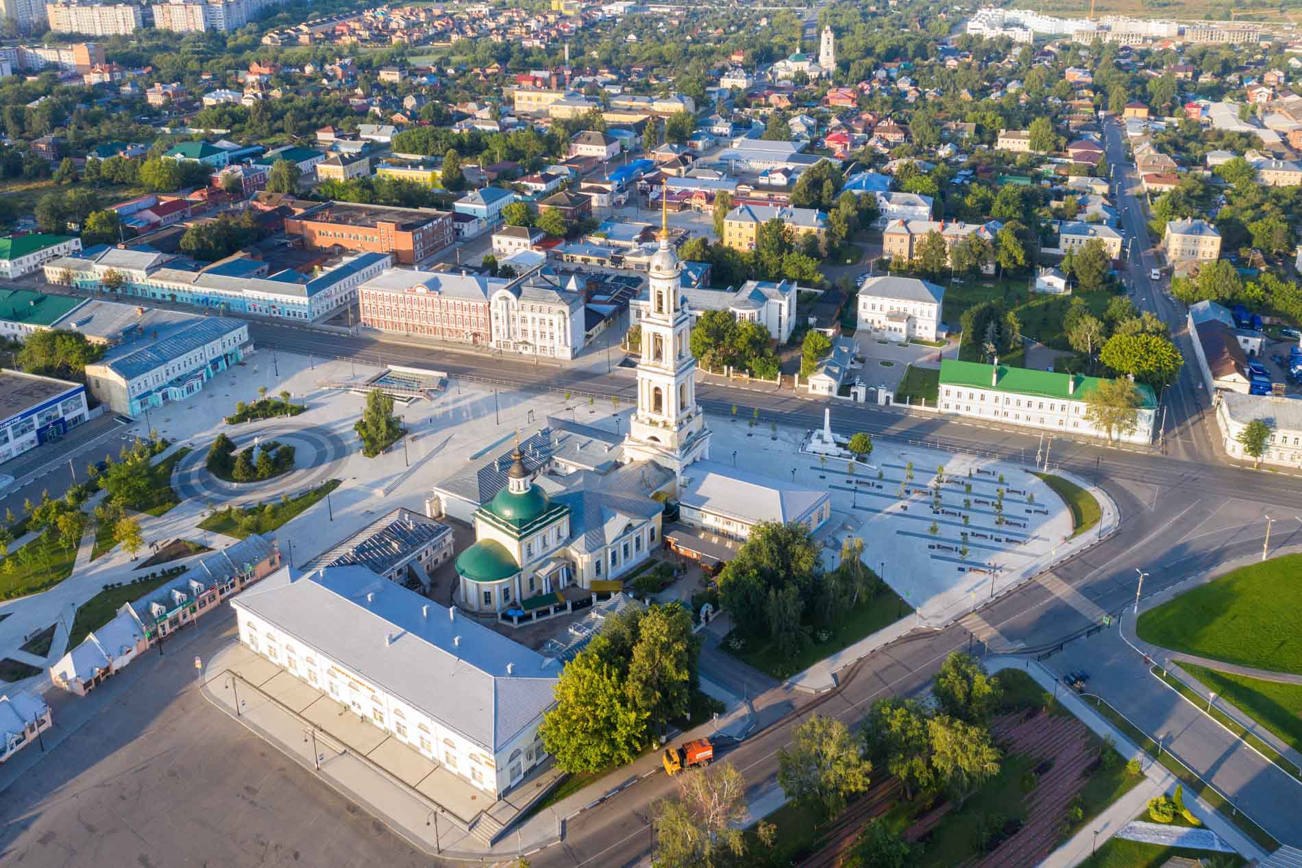 Иоанно-Богословский храм