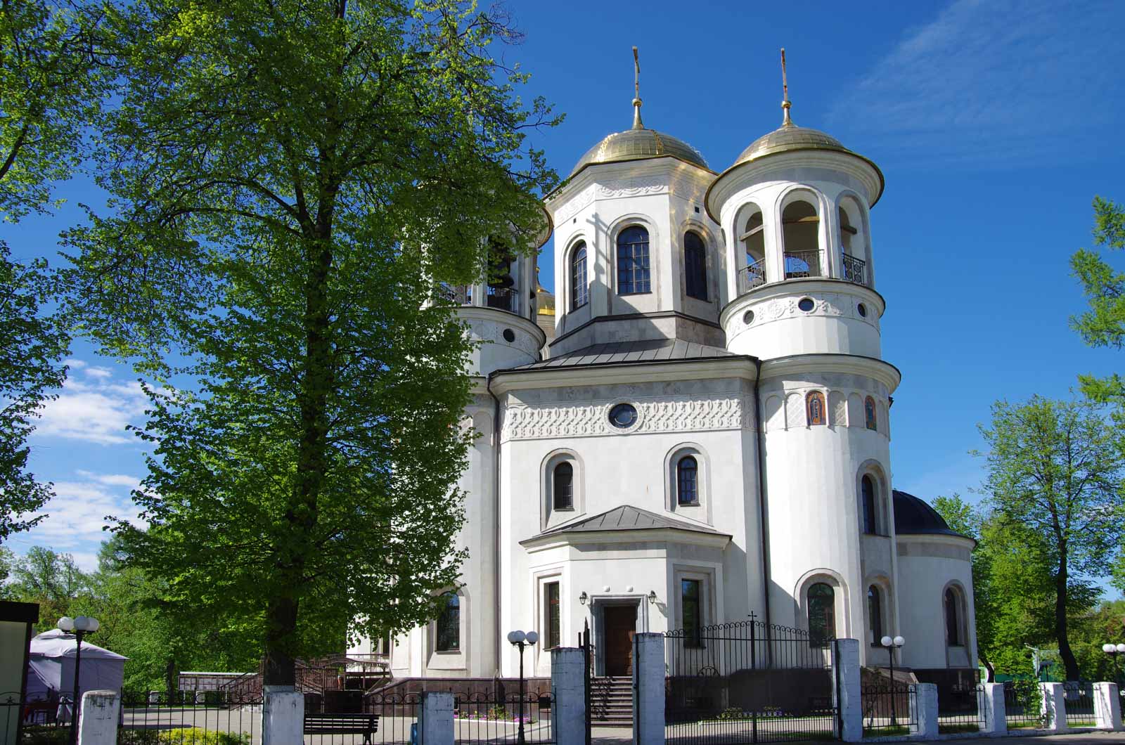 Вознесенский собор