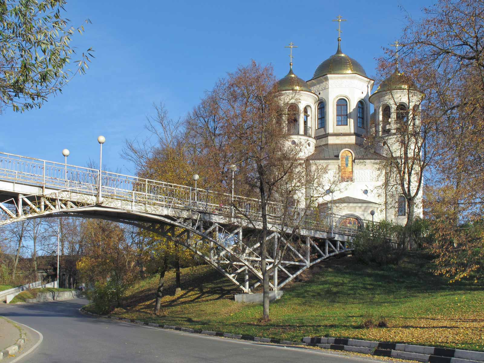 Вознесенский собор