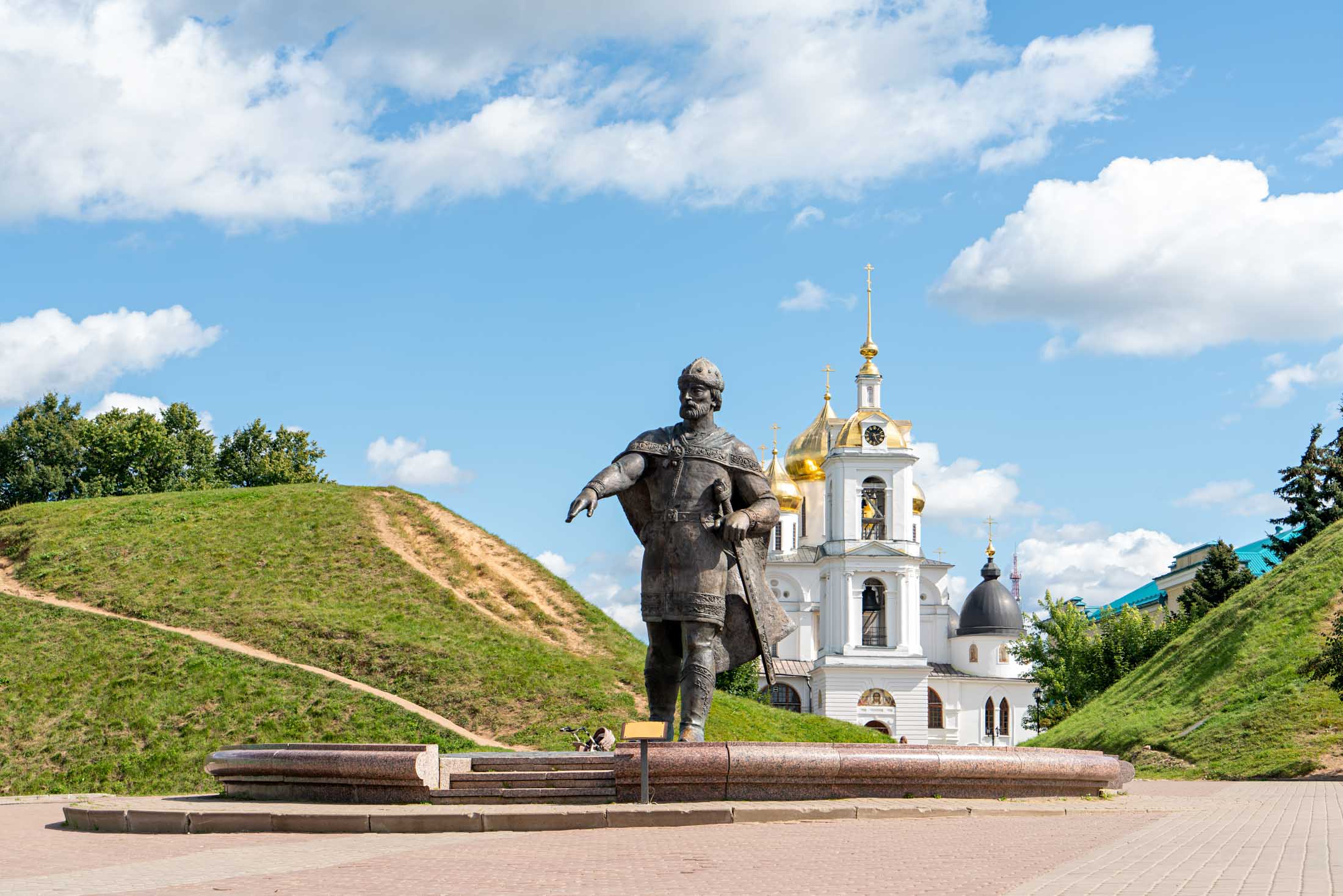 Советская площадь