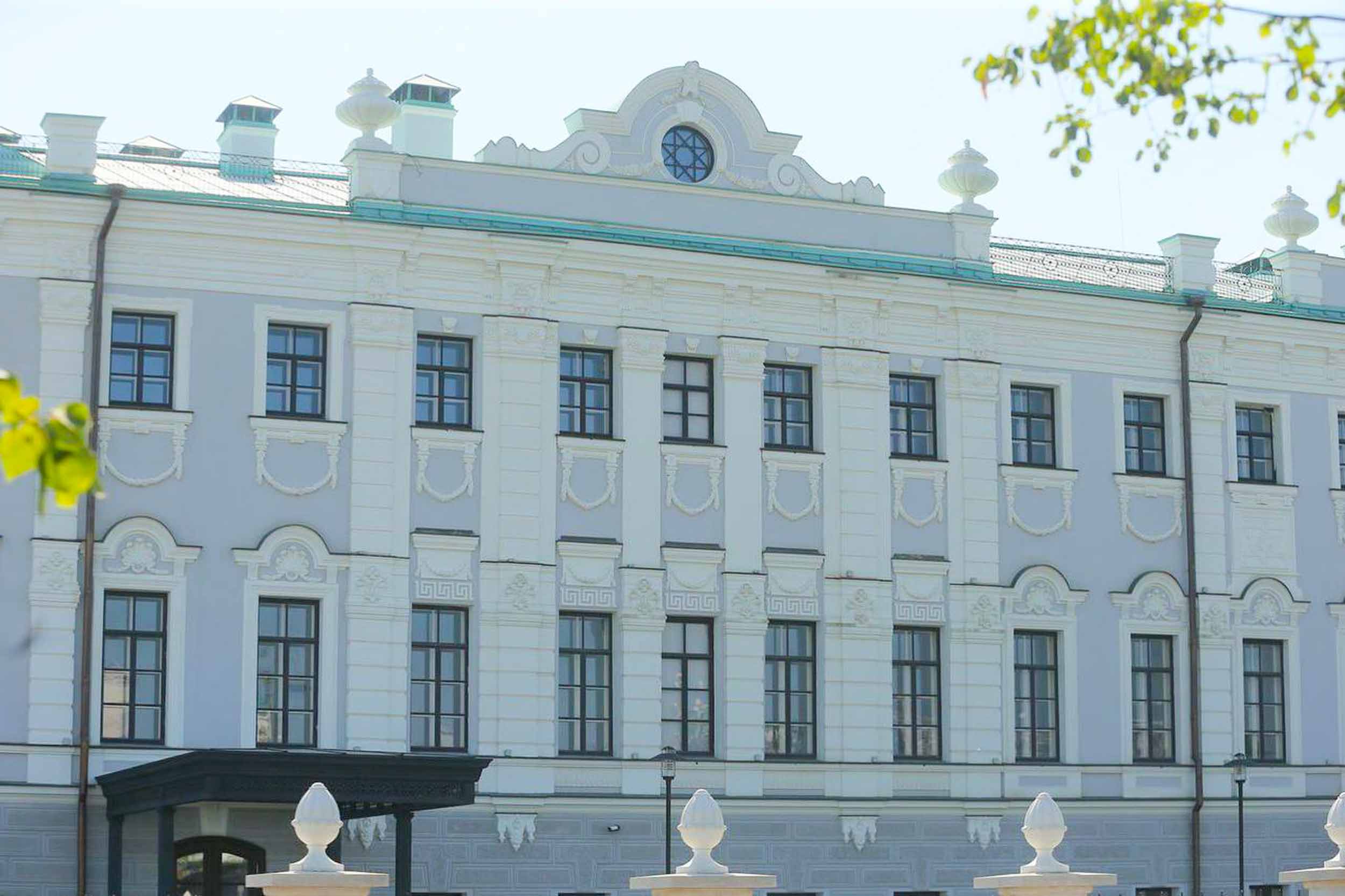 Мариинское женское училище