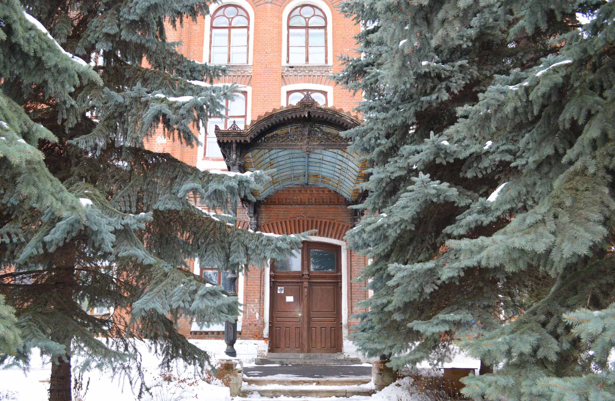 Елецкий государственный университет им. И.А. Бунина