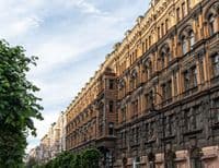 Гостиница «Пале Рояль»