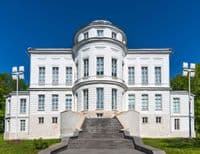 Богородицкий дворец-музей и парк